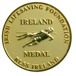 Old Ireland Medal